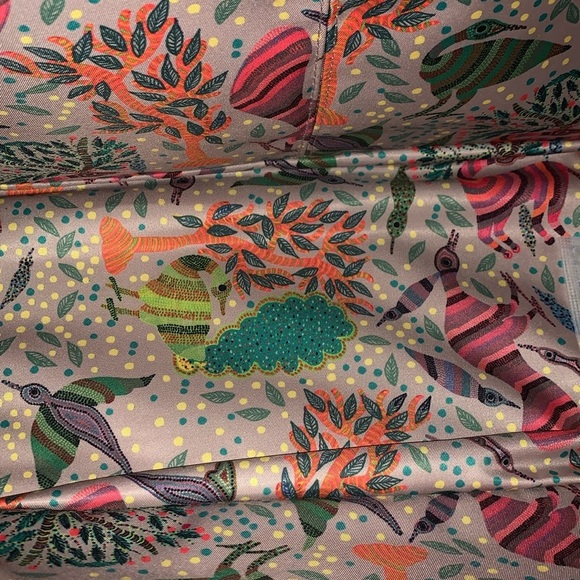 BNWT JuJuBe Diaper Bag Roots Studio Collection - Picture 2 of 13